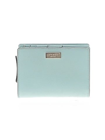 Kate Spade New York Leather Wallet (view 1)