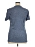 Icyzone Tweed Blue Active T-Shirt Size XL - photo 2