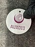 Adio 100% Polyester Solid Pink Jumpsuit Size L - photo 4