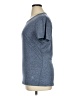 Icyzone Tweed Blue Active T-Shirt Size XL - photo 5