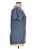Icyzone Tweed Blue Active T-Shirt Size XL - photo 4