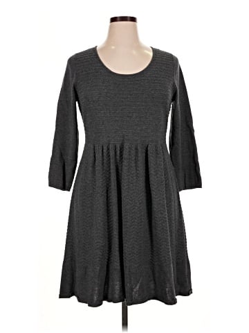 Style&Co Casual Dress (view 1)