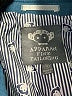 Appaman Solid Blue Blazer Size 10 - photo 3