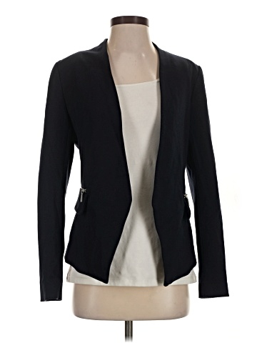 Jasmine & Juliana Blazer (view 1)