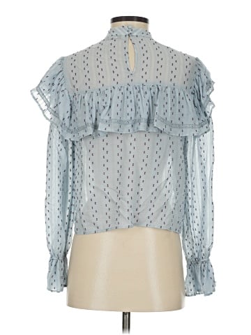 Zara Sleeveless Blouse (view 2)