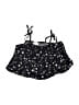 H&M 100% Viscose Black Sleeveless Top Size 3T - photo 1