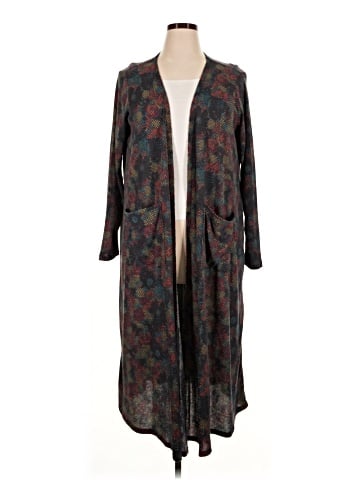 Lularoe Cardigan (view 1)