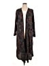 Lularoe Brown Cardigan Size XL - photo 1