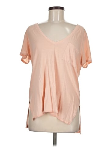 Lush Short Sleeve T-Shirt (view 1)