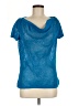 Derek Lam Blue Pullover Sweater Size M - photo 1