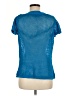 Derek Lam Blue Pullover Sweater Size M - photo 2