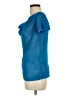 Derek Lam Blue Pullover Sweater Size M - photo 5