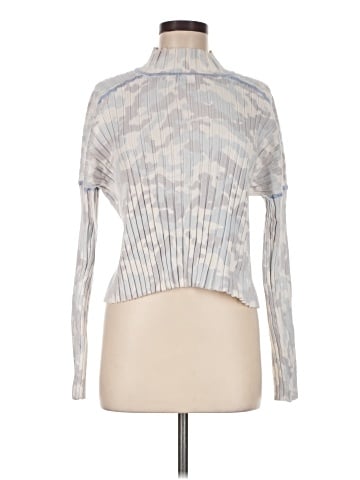 Central Park West Turtleneck Sweater (view 1)