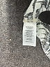 Eliane Rose Print Ivory Short Sleeve Blouse Size M - photo 8