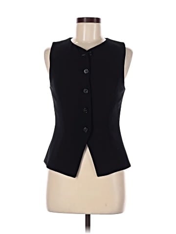 Wilfred Vest (view 1)