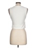 Bebe Sport Ivory Tank Top Size L - photo 2