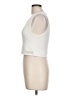 Bebe Sport Ivory Tank Top Size L - photo 5