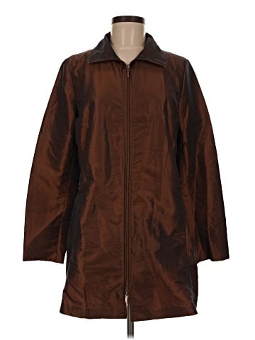 Robert Krugman Cardigan (view 1)