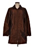 Robert Krugman Brown Cardigan Size M - photo 1