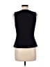 Wilfred 100% Polyester Black Vest Size 6 - photo 2