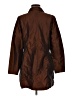 Robert Krugman Brown Cardigan Size M - photo 2