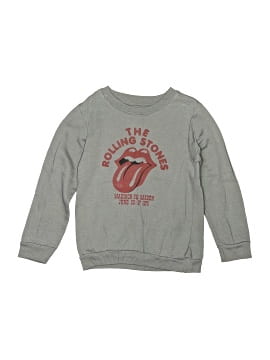 The Rolling Stones Sweatshirt