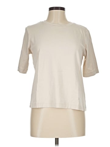 Jones & Co Short Sleeve T-Shirt (view 1)