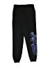 NBA Graphic Black Sweatpants Size 14 - 16 - photo 2