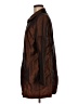 Robert Krugman Brown Cardigan Size M - photo 5