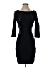 Bailey 44 Solid Black Cocktail Dress Size XS - photo 1