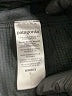 Patagonia Solid Black Active Pants Size L - photo 7