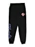 NBA Graphic Black Sweatpants Size 14 - 16 - photo 1