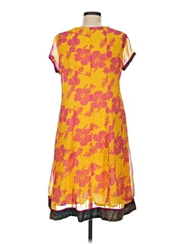 Assorted Brands Casual Dress (view 2)