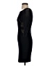 Bailey 44 Solid Black Cocktail Dress Size XS - photo 5