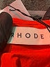 Rhode Red Cocktail Dress Size L - photo 7