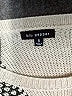 Blu Pepper Ivory Pullover Sweater Size S - photo 7