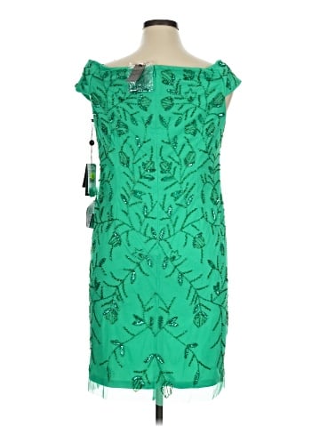 Adrianna Papell Cocktail Dress (view 2)