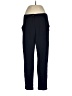 Atmosphere Solid Blue Casual Pants Size 8 - photo 1