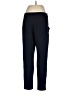 Atmosphere Solid Blue Casual Pants Size 8 - photo 2