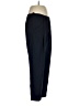 Atmosphere Solid Blue Casual Pants Size 8 - photo 4