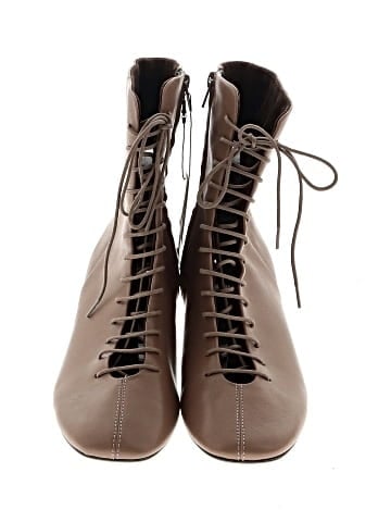 Zara Ankle Boots (view 2)