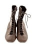 Zara Brown Ankle Boots Size EU 39 - photo 2