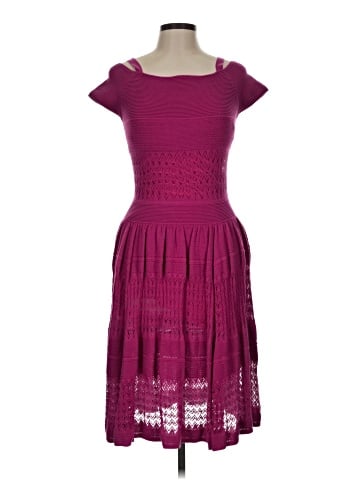 Temperley LONDON Cocktail Dress (view 1)