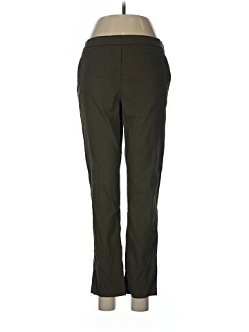 Theory Linen Pants (view 1)