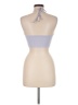 Out From Under Purple Tank Top Size M - photo 2