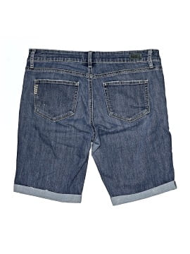 Paige Denim Shorts (view 2)