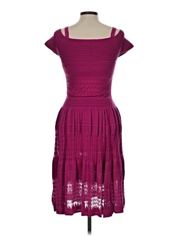 Temperley LONDON Cocktail Dress (view 2)