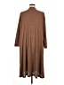 Lularoe Brown Cardigan Size XL - photo 2