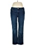 Gap Hearts Blue Jeans Size 33 waist - photo 1