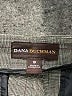 Dana Buchman Houndstooth Gray Dress Pants Size 10 - photo 7